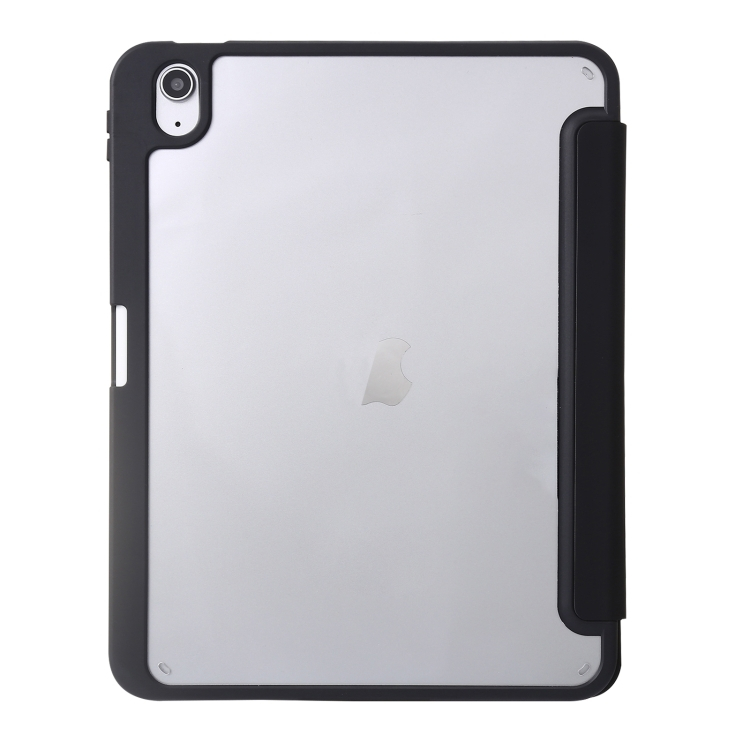 Husa Y Fold iPad Air 4, Air 5 , Pro 11 Gen 1, 2, 3 si 4 10.9''/11'' cu suport Pen [2]