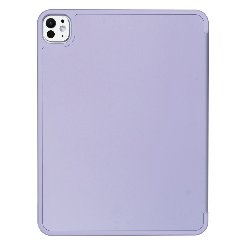 Husa Three Fold iPad Pro 11 Gen.5 - 2024 Suport Pen [2]