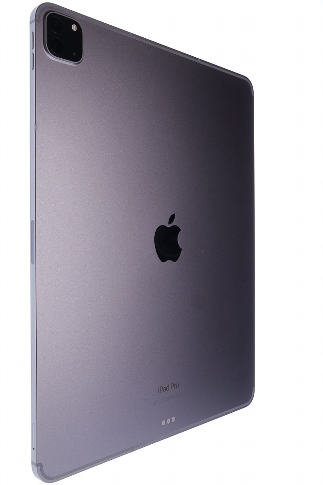 iPad Pro 12.9 (2021) 5th Gen 256GB [3]