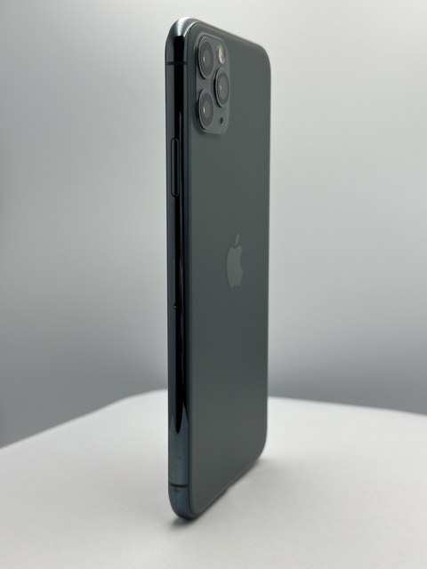 iPhone 11 Pro Max, Green [4]