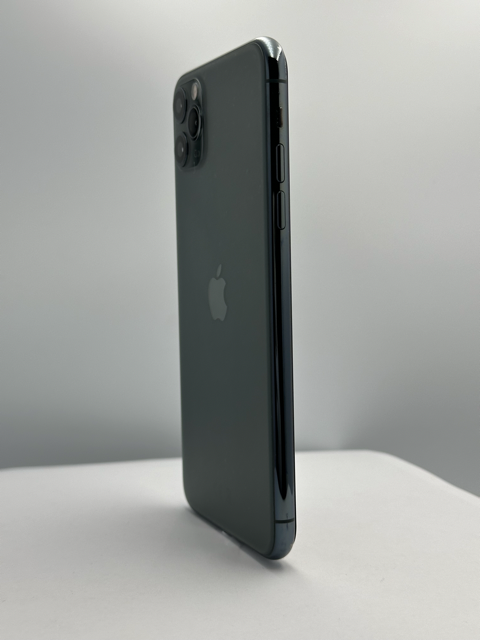 iPhone 11 Pro Max, Green [3]