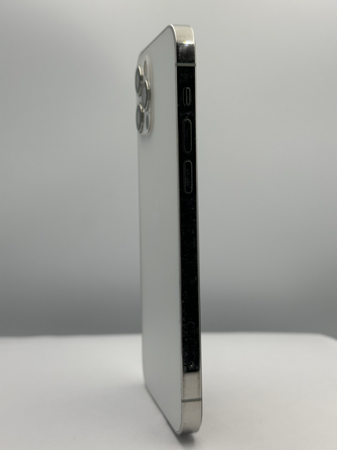 iPhone 12 Pro, 128GB, Silver [3]