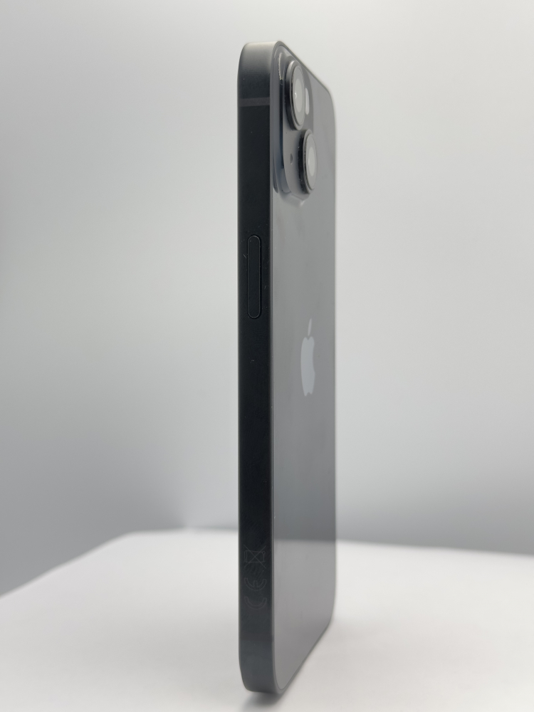 Apple iPhone 14, 128GB, Midnight, Utilizat: AB [2]