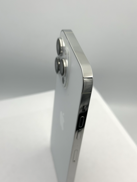Apple iPhone 14 Pro Max, 128GB, Silver, Utilizat: A [3]