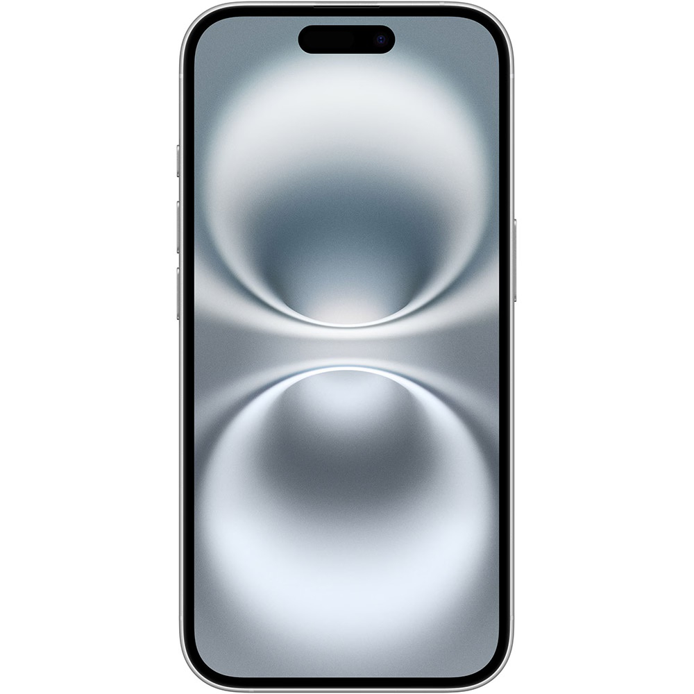 iPhone 17, White [4]