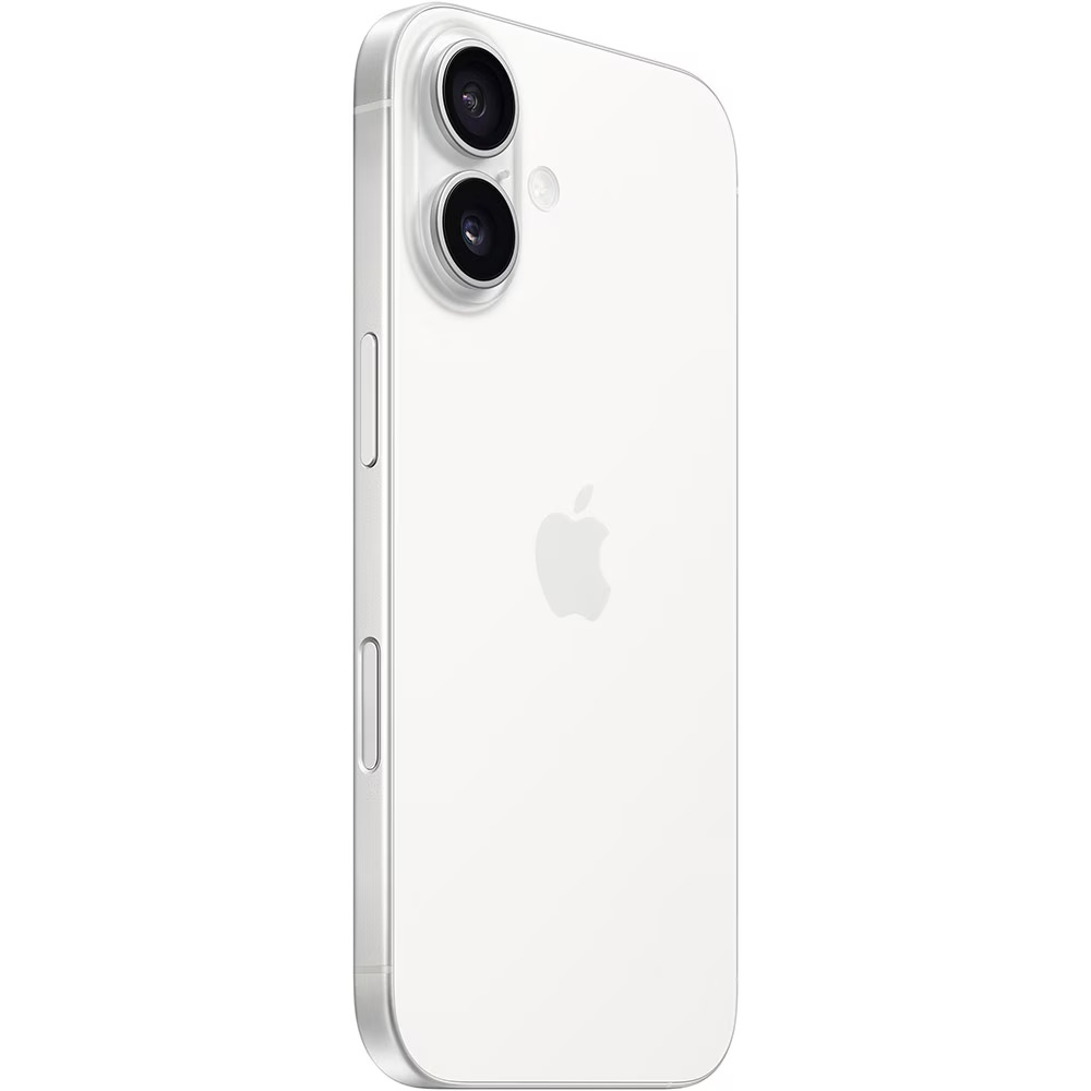 iPhone 17, White [3]