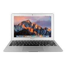 Apple MacBook Air 2015, 13" , 128GB [3]