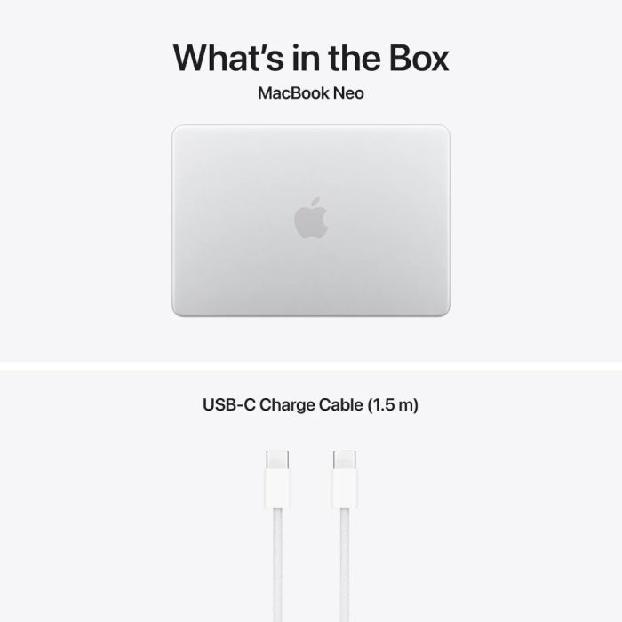 MacBook Neo [7]