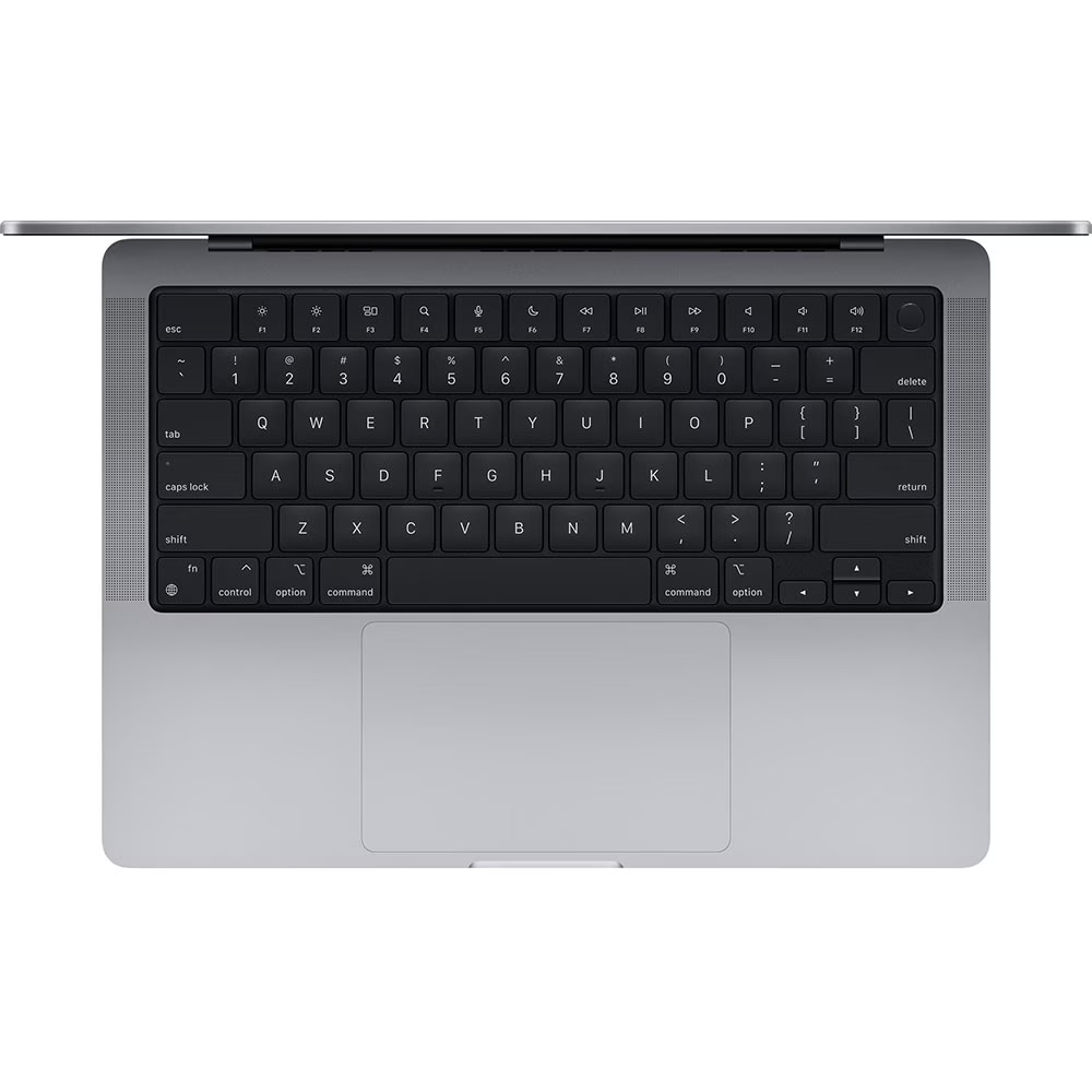 Laptop APPLE MacBook Pro 16, Apple M2 Pro, 16.2" Liquid Retina XDR, 16GB, SSD 512GB, Space Gray [2]