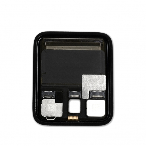 LCD Display cu touchscreen si sticla Apple Watch 2 42mm, original reconditionat OLED [2]