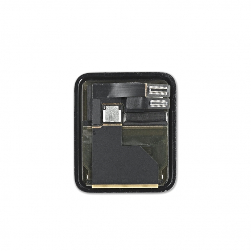 LCD Display cu touchscreen si sticla Apple Watch 1 38mm, original reconditionat OLED [2]