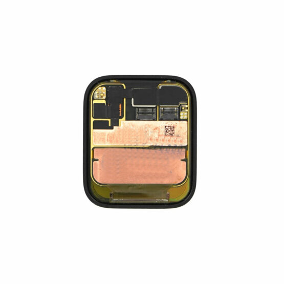 LCD Display cu touchscreen si sticla Apple Watch 6 44mm, original OLED [2]