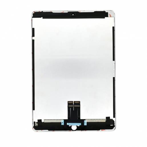 Display + sticla si ecran tactil iPad Pro 10.5" A1709, A1701, Negru [2]
