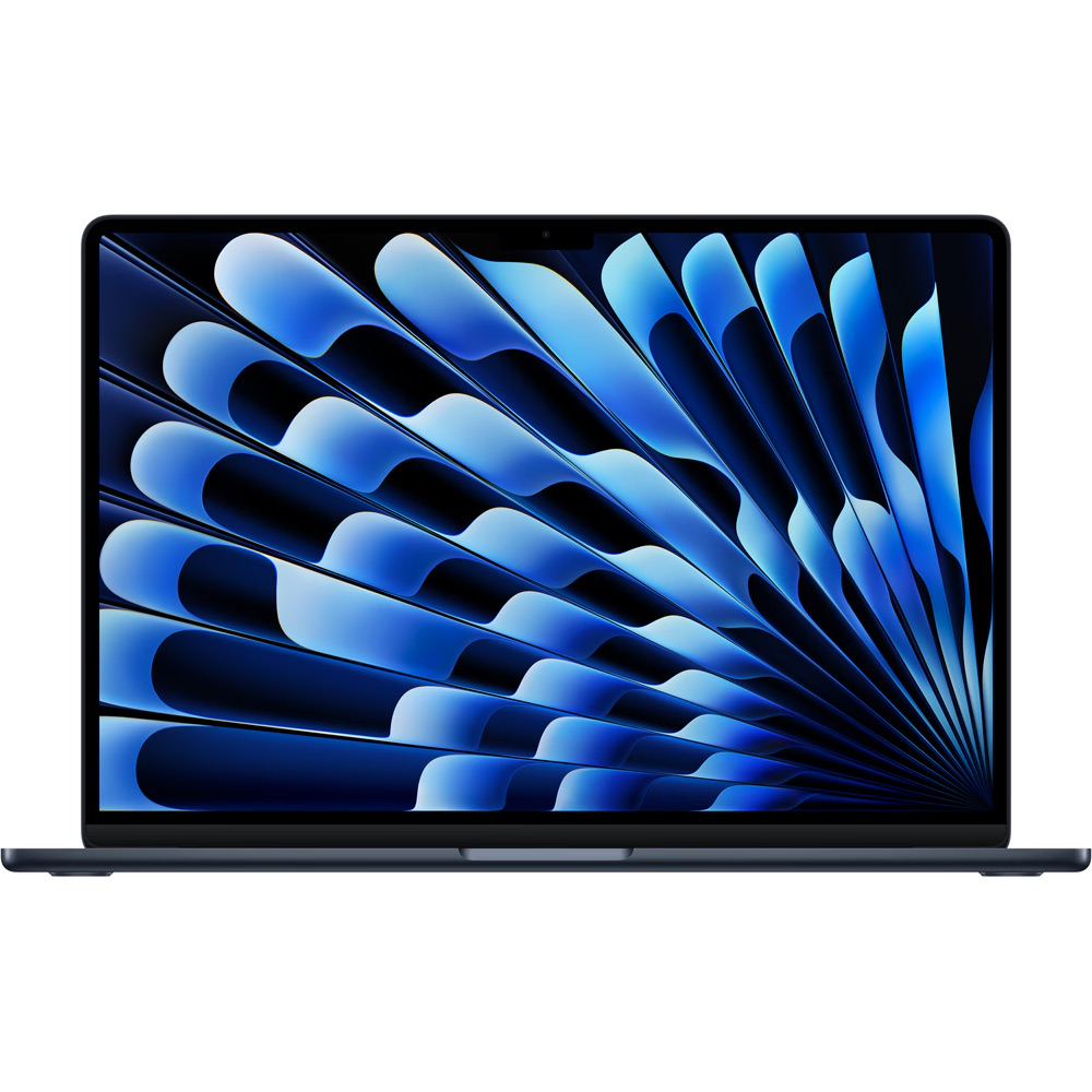 MacBook Air 13 M4, 256 GB, Midnight, 16GB Ram [1]