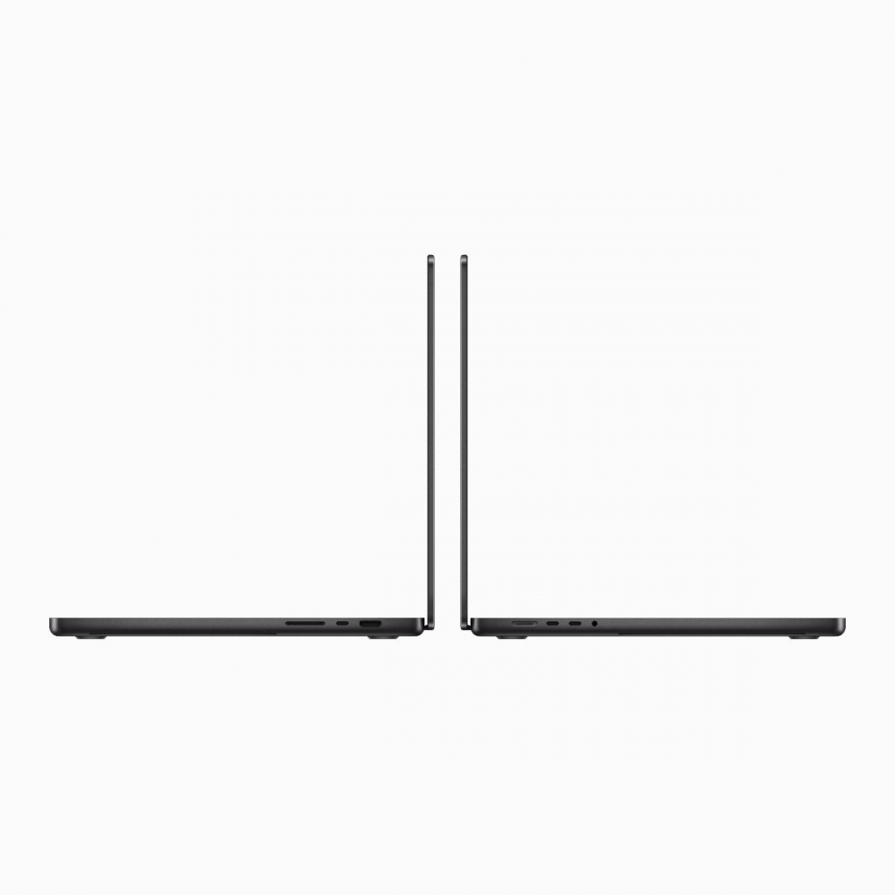 MacBook Pro 16 M3 Max, 1TB, Space Black, 48GB Ram [3]