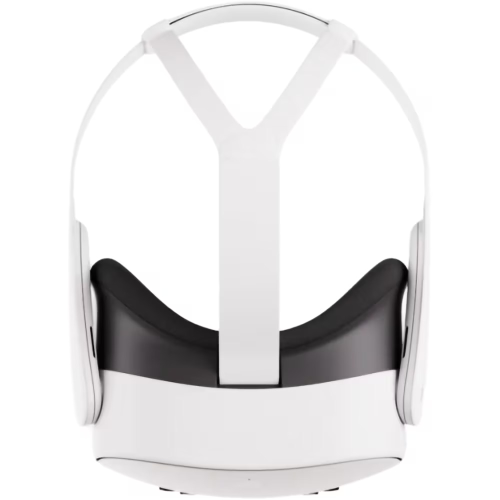 Ochelari VR Meta Quest 3S, 128GB, alb [2]