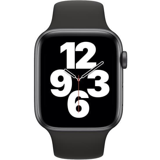 Smartwatch Apple Watch SE Space Gray 40mm [2]