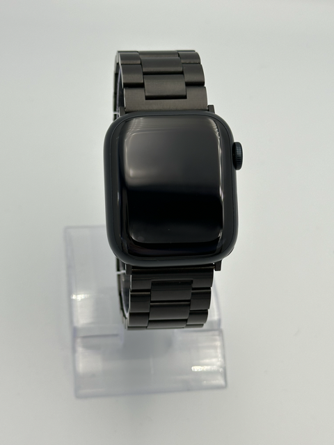 Smartwatch Apple Watch Series 7 41mm, Midnight [3]