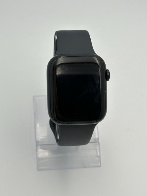 Smartwatch Apple Watch Series 7 45mm, Midnight [4]