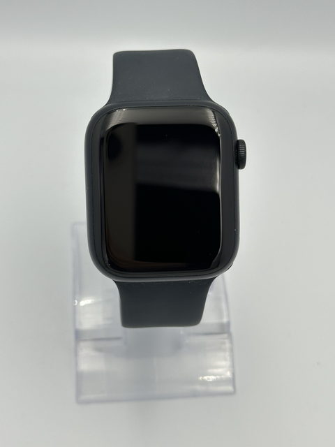 Smartwatch Apple Watch Series 7 45mm Cellular, Midnight [2]