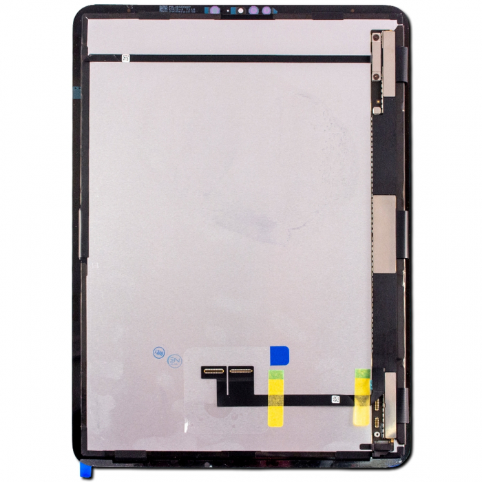 Display cu touchscreen si sticla iPad Pro 11 Gen 1 si 2 2018 / 2020 A1964 A1979 A1980 A2013 A2068 A2228 A2230 A2331 [2]