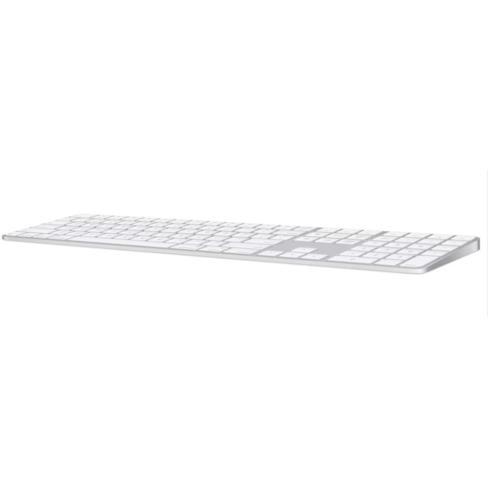 Magic Keyboard cu Touch ID Apple [2]