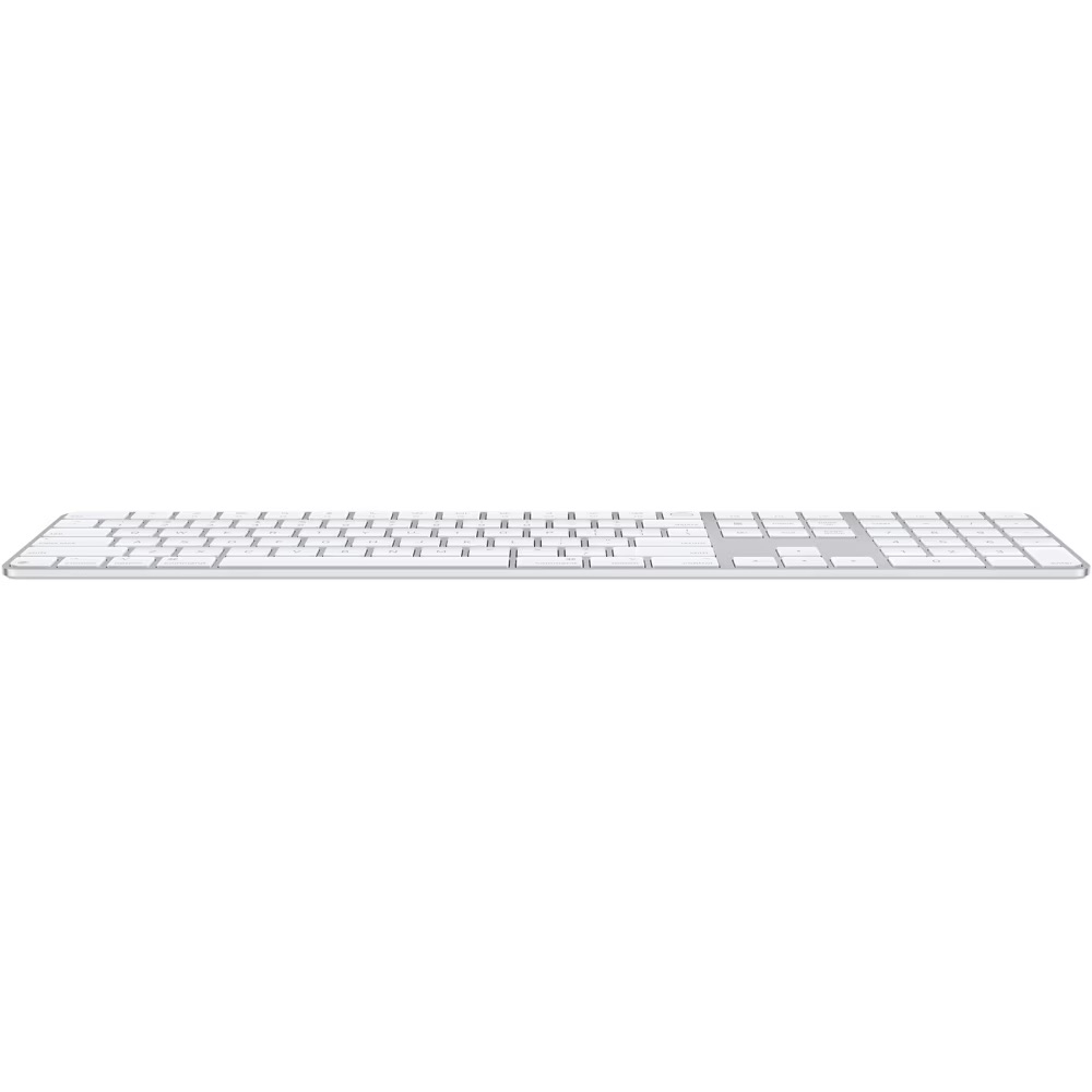 Magic Keyboard cu Touch ID Apple [4]