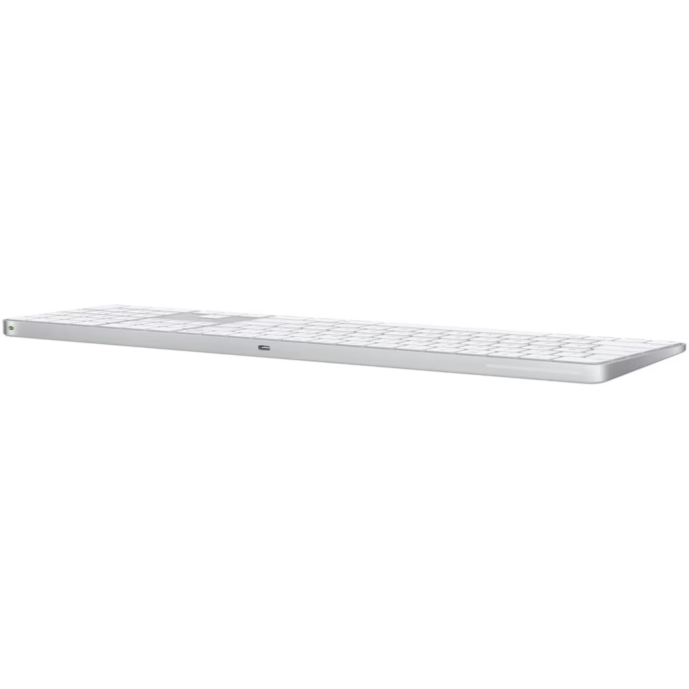 Magic Keyboard cu Touch ID Apple [3]