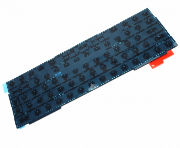 Tastatura MacBook Pro 13" A1708 UK EU [2]