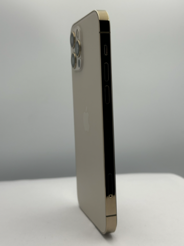 Apple iPhone 12 Pro, 256GB, Gold, Utilizat: B [1]