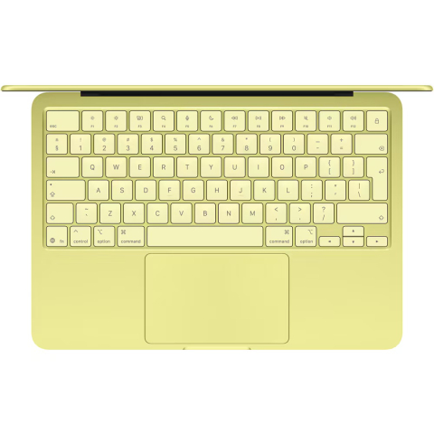 MacBook Neo [1]
