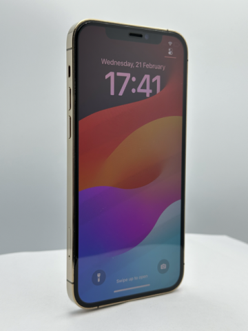 Apple iPhone 12 Pro, 256GB, Gold, Utilizat: B [3]