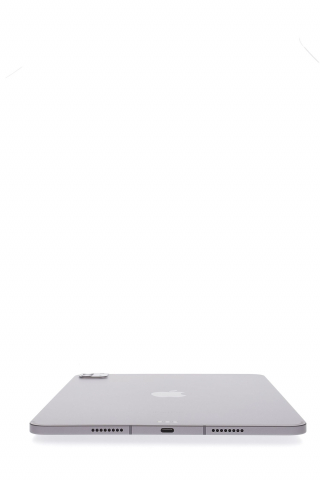Apple iPad Pro Gen. 4, 11", 512GB, Wi-FI+Cellular, Silver [2]