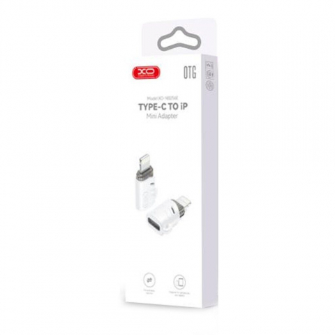 Adaptor USB-C la Lightning [2]