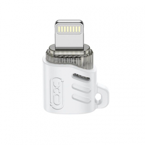 Adaptor USB-C la Lightning [1]