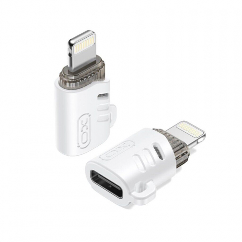 Încărcătoare, date și adaptoare - Adaptor USB-C la Lightning