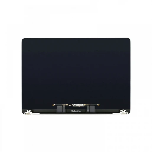 Ansamblu display MacBook Pro Retina M1 13 inch A2338 2020 Silver [0]