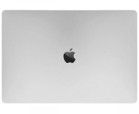 Ansamblu LCD Display + capac aluminiu MacBook Pro 13 2016-2019 A1706 A1708, Silver [1]