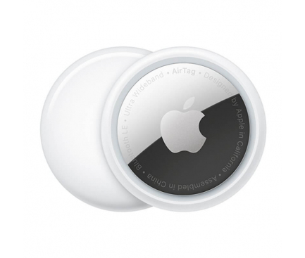 Accesorii - Apple AirTag, Alb