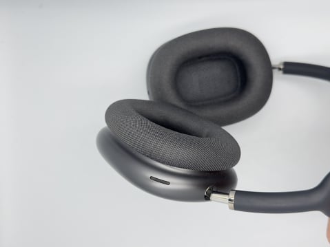 Apple Casti AirPods Max, USB-C, Digital Crown,  Space Grey [5]