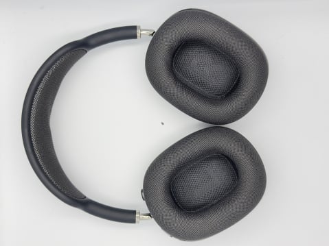 Apple Casti AirPods Max, USB-C, Digital Crown,  Space Grey [3]