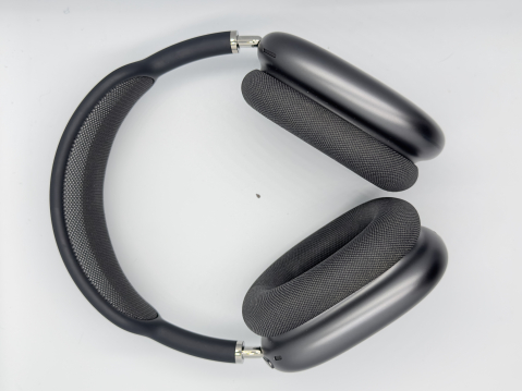 Apple Casti AirPods Max, USB-C, Digital Crown,  Space Grey [2]