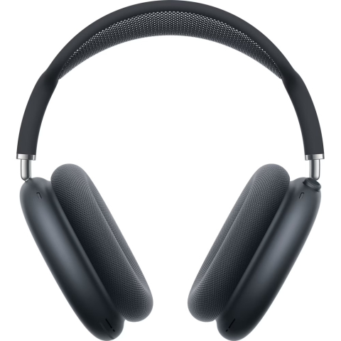 Căști și boxe portabile - Apple Casti AirPods Max, Lightning, Digital Crown