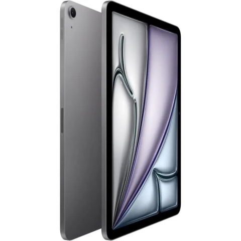 Apple iPad Air 11, M3, 256GB, Wi-Fi, Space Gray [2]