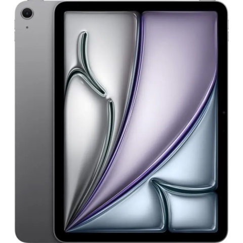 iPad - Apple iPad Air 11, M3, 256GB, Wi-Fi, Space Gray