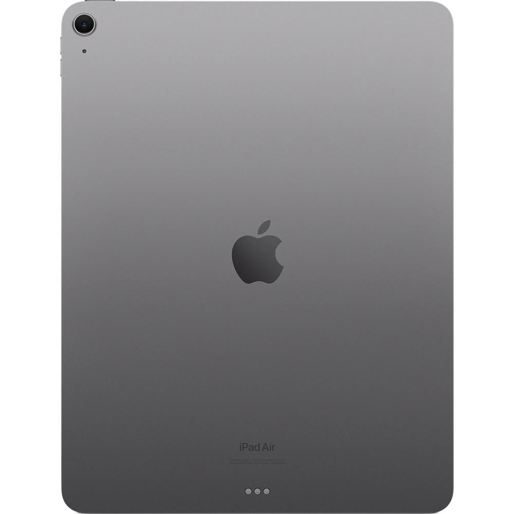 Apple iPad Air 13 M2 (2024) 512GB Wifi+Cellular Space Gray [1]