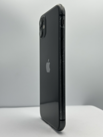 Apple iPhone 11, 64GB, Black, Utilizat: B [2]