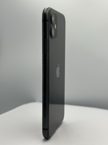 Apple iPhone 11, 64GB, Black, Utilizat: B [3]