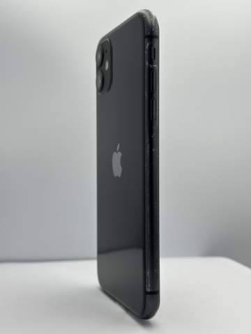 Apple iPhone 11, 64GB, Black, Utilizat: A [3]