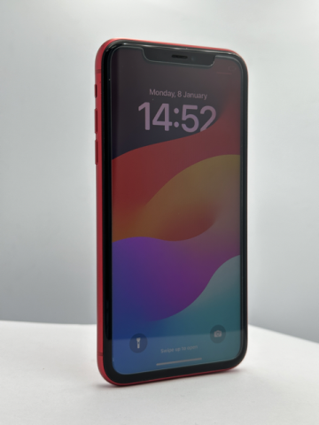 iPhone 11, Red [2]